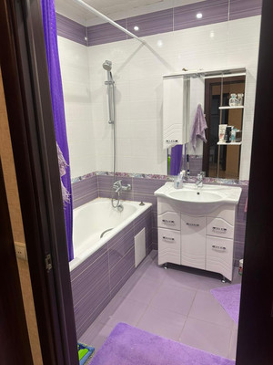 Сдам трехкомнатную (3-комн.) квартиру, Павлино мкр, 69, Балашиха г