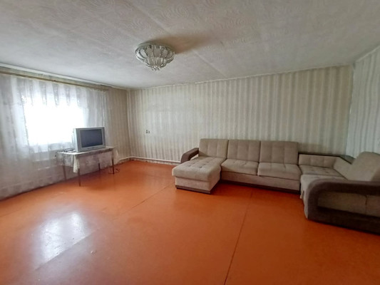 Продам трехкомнатную (3-комн.) квартиру, Садовая ул, 8, Кутулик п