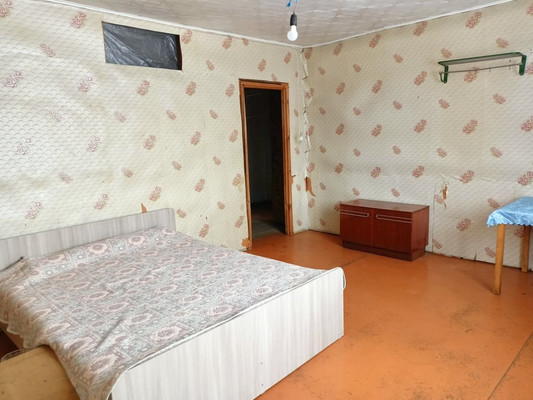 Продам трехкомнатную (3-комн.) квартиру, Садовая ул, 8, Кутулик п