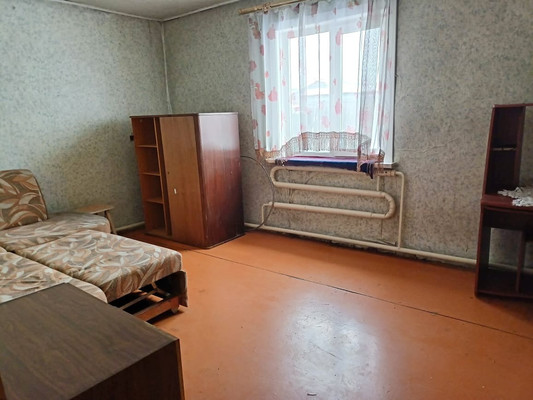 Продам трехкомнатную (3-комн.) квартиру, Садовая ул, 8, Кутулик п