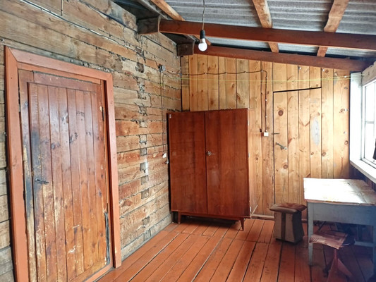 Продам трехкомнатную (3-комн.) квартиру, Садовая ул, 8, Кутулик п