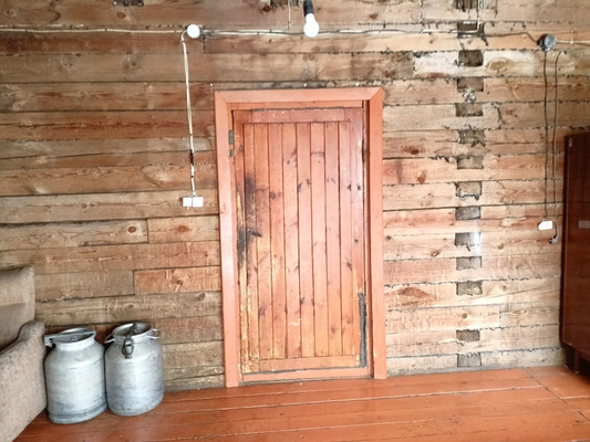 Продам трехкомнатную (3-комн.) квартиру, Садовая ул, 8, Кутулик п