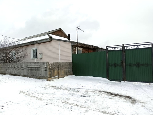 Продам трехкомнатную (3-комн.) квартиру, Садовая ул, 8, Кутулик п