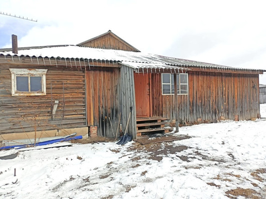 Продам трехкомнатную (3-комн.) квартиру, Садовая ул, 8, Кутулик п