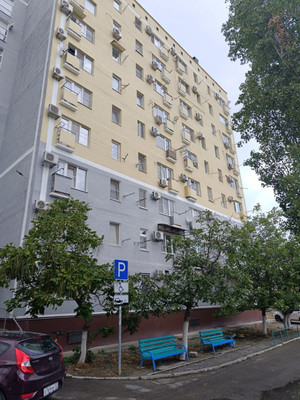 Продам однокомнатную (1-комн.) квартиру, Мысхакское ш, 52, Новороссийск г