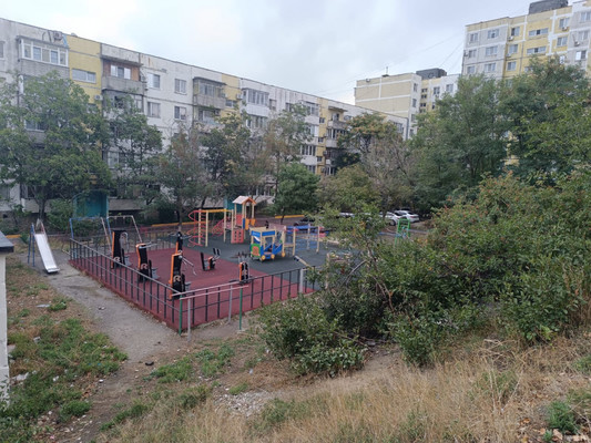 Продам однокомнатную (1-комн.) квартиру, Мысхакское ш, 52, Новороссийск г