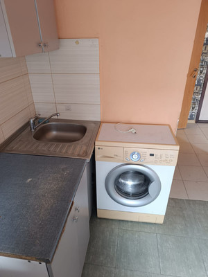 Продам однокомнатную (1-комн.) квартиру, Мысхакское ш, 52, Новороссийск г