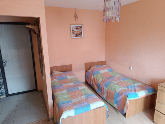 Продам однокомнатную (1-комн.) квартиру, Мысхакское ш, 52, Новороссийск г