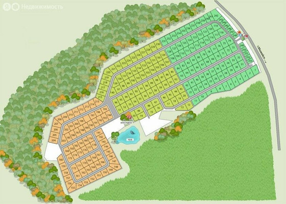 Продам участок 11 соток, Садоводство, Ковалево д, 0 км от города