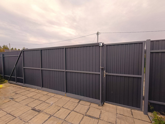 Продам участок 11 соток, Садоводство, Ковалево д, 0 км от города