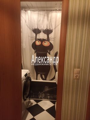 Продам однокомнатную (1-комн.) квартиру, Наличная ул, 36к4, Санкт-Петербург г