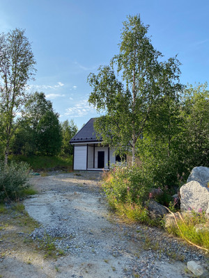 Продам дом, Судоремонтная ул, Мурманск г, 0 км от города