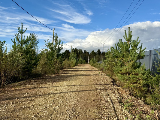 Продам участок 12 соток, Садоводство, Дружноселье п, 0 км от города