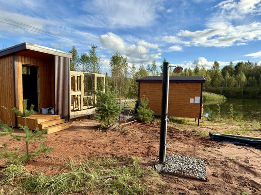 Продам участок 12 соток, Садоводство, Дружноселье п, 0 км от города