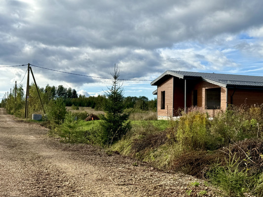 Продам участок 9,5 соток, Садоводство, Дружноселье п, 0 км от города