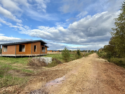 Продам участок 9,5 соток, Садоводство, Дружноселье п, 0 км от города