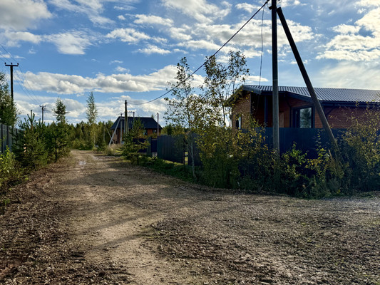 Продам участок 9,5 соток, Садоводство, Дружноселье п, 0 км от города