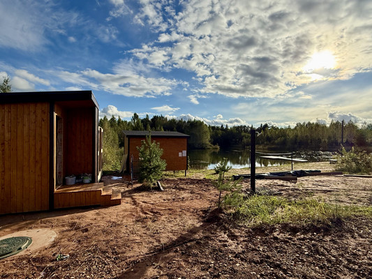 Продам участок 9,5 соток, Садоводство, Дружноселье п, 0 км от города