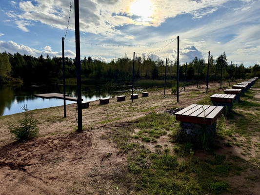 Продам участок 9,5 соток, Садоводство, Дружноселье п, 0 км от города