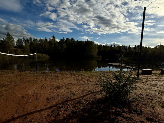 Продам участок 9,5 соток, Садоводство, Дружноселье п, 0 км от города