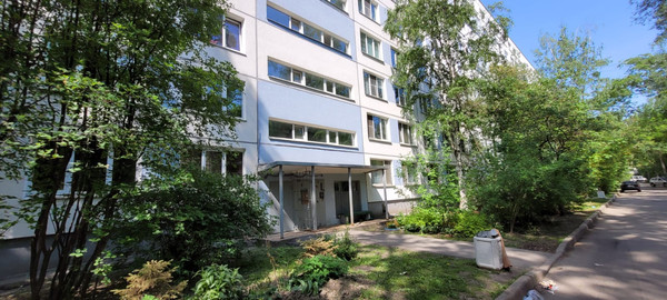 Продам трехкомнатную (3-комн.) квартиру, Софийская ул, 35Ак3, Санкт-Петербург г