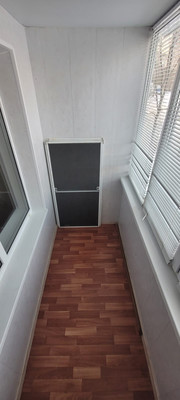 Продам трехкомнатную (3-комн.) квартиру, Софийская ул, 35Ак3, Санкт-Петербург г