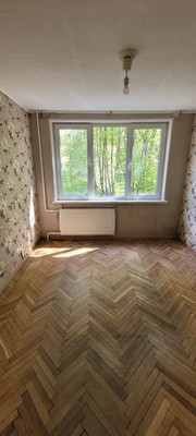 Продам трехкомнатную (3-комн.) квартиру, Софийская ул, 35Ак3, Санкт-Петербург г