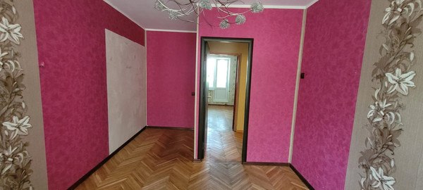 Продам трехкомнатную (3-комн.) квартиру, Софийская ул, 35Ак3, Санкт-Петербург г