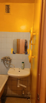 Продам трехкомнатную (3-комн.) квартиру, Софийская ул, 35Ак3, Санкт-Петербург г