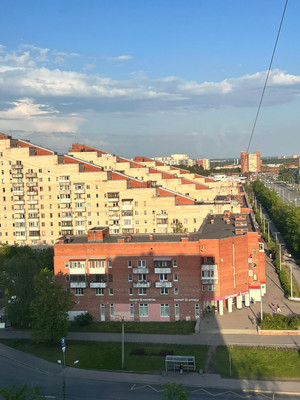 Продам двухкомнатную (2-комн.) квартиру, Науки пр-кт, 44А, Санкт-Петербург г