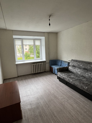 Продам двухкомнатную (2-комн.) квартиру, Науки пр-кт, 44А, Санкт-Петербург г