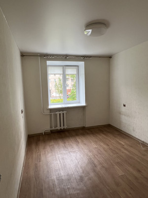 Продам двухкомнатную (2-комн.) квартиру, Науки пр-кт, 44А, Санкт-Петербург г