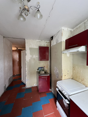 Продам двухкомнатную (2-комн.) квартиру, Науки пр-кт, 44А, Санкт-Петербург г