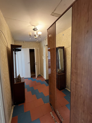 Продам двухкомнатную (2-комн.) квартиру, Науки пр-кт, 44А, Санкт-Петербург г