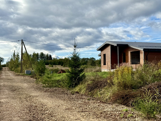 Продам участок 9 соток, Садоводство, Дружноселье п, 0 км от города