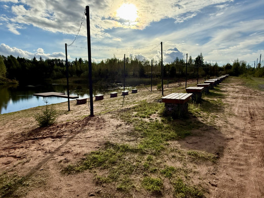 Продам участок 9 соток, Садоводство, Дружноселье п, 0 км от города