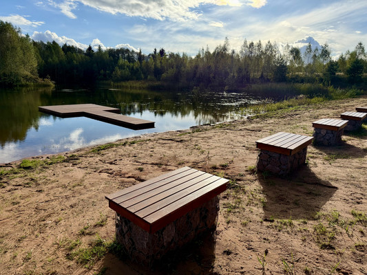 Продам участок 9 соток, Садоводство, Дружноселье п, 0 км от города