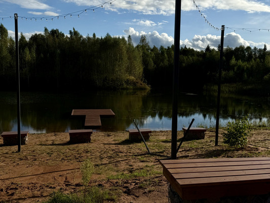 Продам участок 9 соток, Садоводство, Дружноселье п, 0 км от города