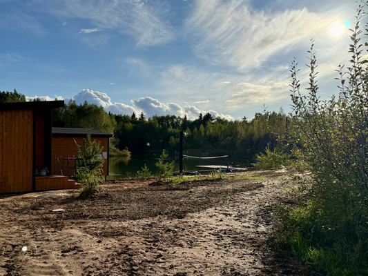 Продам участок 9 соток, Садоводство, Дружноселье п, 0 км от города