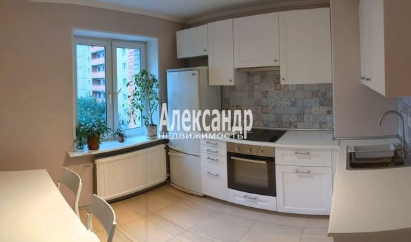 Продам двухкомнатную (2-комн.) квартиру, Бухарестская ул, 146к3, Санкт-Петербург г