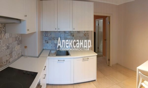 Продам двухкомнатную (2-комн.) квартиру, Бухарестская ул, 146к3, Санкт-Петербург г