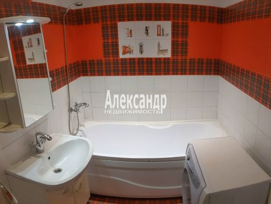 Продам двухкомнатную (2-комн.) квартиру, Бухарестская ул, 146к3, Санкт-Петербург г