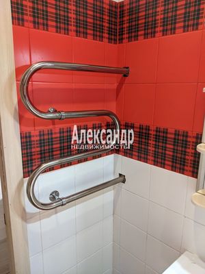 Продам двухкомнатную (2-комн.) квартиру, Бухарестская ул, 146к3, Санкт-Петербург г