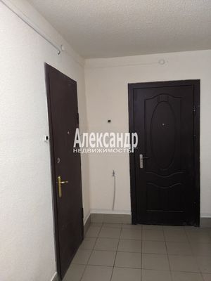Продам двухкомнатную (2-комн.) квартиру, Бухарестская ул, 146к3, Санкт-Петербург г