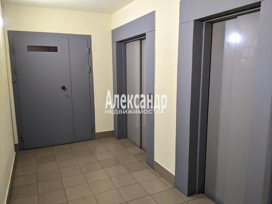 Продам двухкомнатную (2-комн.) квартиру, Бухарестская ул, 146к3, Санкт-Петербург г
