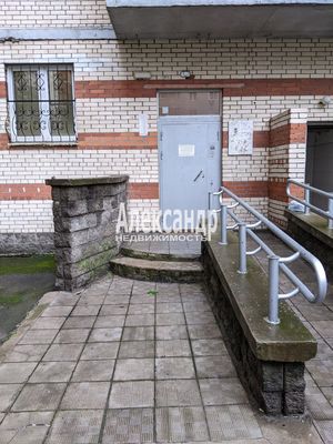 Продам двухкомнатную (2-комн.) квартиру, Бухарестская ул, 146к3, Санкт-Петербург г
