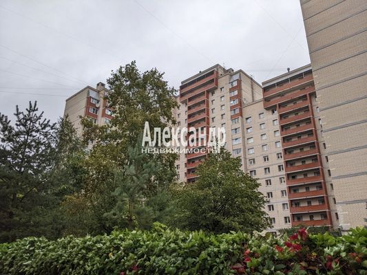 Продам двухкомнатную (2-комн.) квартиру, Бухарестская ул, 146к3, Санкт-Петербург г