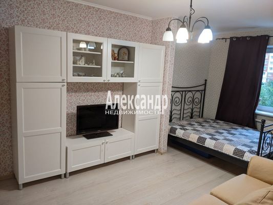 Продам двухкомнатную (2-комн.) квартиру, Бухарестская ул, 146к3, Санкт-Петербург г