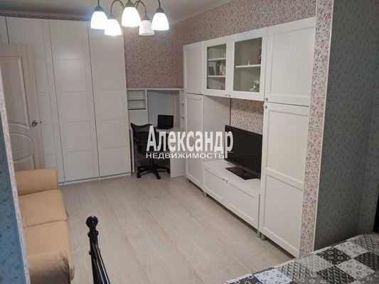 Продам двухкомнатную (2-комн.) квартиру, Бухарестская ул, 146к3, Санкт-Петербург г