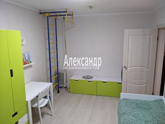 Продам двухкомнатную (2-комн.) квартиру, Бухарестская ул, 146к3, Санкт-Петербург г